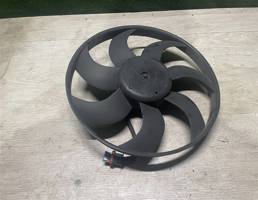 Вентилятор радиатора для Land Rover Freelander 2 2007>  запчасти бу