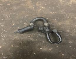 Клапан вентиляции топливного бака для Audi A6 (C7 4G)2011-2014  запчасти бу