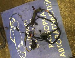 Жгут проводов двери для Audi A7 (4G) 2010-2014  запчасти бу