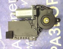 Мотор стеклоподъемника для Volkswagen Touareg 7L 2007-2010  запчасти бу