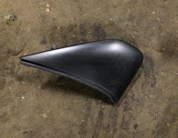 Кожух для Volkswagen Transporter T5 2003-2009  запчасти бу