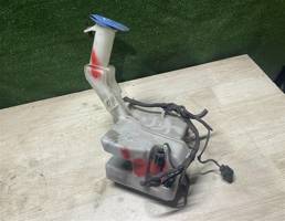 Бачок омывателя лобового стекла для Volkswagen Passat (B7) 2011-2015  запчасти бу