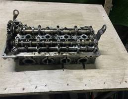 Головка блока цилиндров (ГБЦ) для BMW 5-серия F10/F11 2009>  запчасти бу