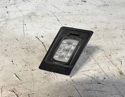 Фонарь подсветки номера для Audi A6 (C7 4G)2011-2014  запчасти бу