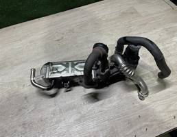 Клапан рециркуляции выхлопных газов для Volkswagen Golf VI 2009-2012  запчасти бу