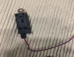 Помехоподавляющий фильтр для Mercedes-Benz W253 X253 GLC 2015-2019  запчасти бу