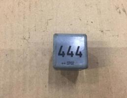 Реле 444 для Audi Q7 (4L)  2005 - 2009  запчасти бу