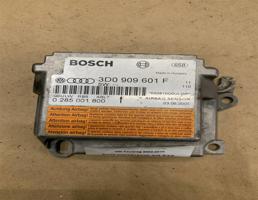 Блок управления AIR BAG для Volkswagen Touareg 7L 2007-2010  запчасти бу