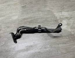 Трубка турбины для Volkswagen Golf VI 2009-2012  запчасти бу