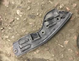 Кронштейн заднего бампера левый для Volkswagen Touareg 7L 2007-2010  запчасти бу