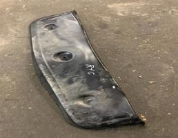 Короб водоотводящий для Mercedes-Benz W221 S-Klasse S221 2009-2013 рестайлинг  запчасти бу