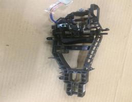 Кронштейн ручки для BMW 4 серия F36 Gran Coupe 2013-2017  запчасти бу