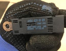 Помехоподавляющий фильтр для Mercedes-Benz W253 X253 GLC coupe 2015-  запчасти бу