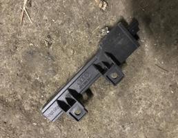 Антенна keyless для Audi Q7 (4L)  2005 - 2009  запчасти бу