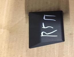 Накладка стойки для Audi A7 (4G) 2010-2014  запчасти бу