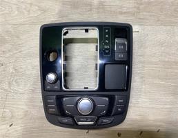 Блок управления  MMI для Audi A6 (C7 4G)2011-2014  запчасти бу
