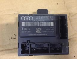 Блок управления двери для Audi Q7 (4L)  2005 - 2009  запчасти бу