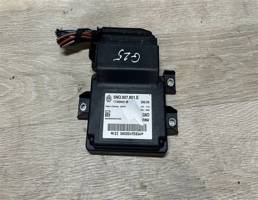 Блок управления ручника для Volkswagen Tiguan 2007-2011  запчасти бу