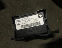 Датчик ускорения для Audi Q7 (4L)  2005 - 2009  запчасти бу