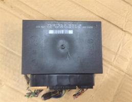 Блок комфорта для Volkswagen Touareg 7L 2002-2006  запчасти бу