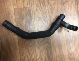 Патрубок системы охлаждения  для Audi A3 (8V) 2016-2019 рестайлинг  запчасти бу