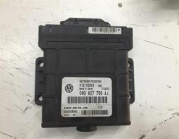 Блок управления АКПП для Porsche Cayenne 955 2002-2007  запчасти бу