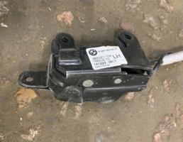 Замок багажника для BMW X5 E70 2007-2013  запчасти бу