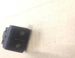 Кнопка центрального замка для Audi A6 (C7 4G)2011-2014  запчасти бу