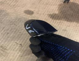 Колпачок ручки для BMW X4 F26 2014-2018  запчасти бу