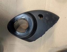 Накладка зеркала левого для Porsche Cayenne 958 2010-2014  запчасти бу