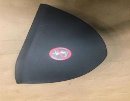 Накладка панели приборов для Mercedes-Benz W221 S-Klasse S221 2005-2009  запчасти бу