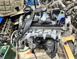 Двигатель для Skoda Superb 2008-2015  запчасти бу