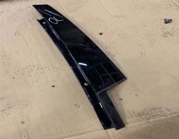 Накладка двери передней левой для BMW 5 серия G30/G31 2016  запчасти бу