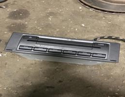 CD чейнджер для Skoda Octavia (A5 1Z-) 2004-2009  запчасти бу