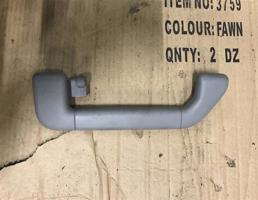 Ручка потолочная для Volkswagen Touareg 7L 2002-2006  запчасти бу