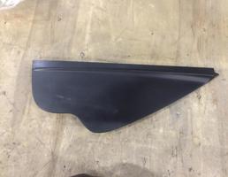 Накладка передней панели для Volkswagen Sharan 2006-2010  запчасти бу