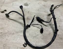 Жгут проводов для Volkswagen Golf VI 2009-2012  запчасти бу