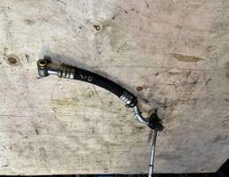 Трубка кондиционера для Volkswagen Touareg 7L 2007-2010  запчасти бу