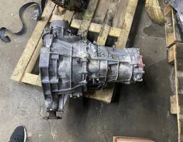 МКПП для Audi A4 (B8) 2007-2012  запчасти бу