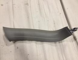 Облицовка крышки багажника для Audi Q7 (4L)  2005 - 2009  запчасти бу