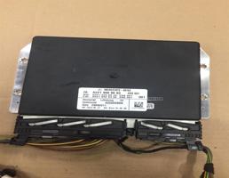 Блок управления пневмоподвеской для Mercedes-Benz W221 S-Klasse S221 2009-2013 рестайлинг  запчасти бу