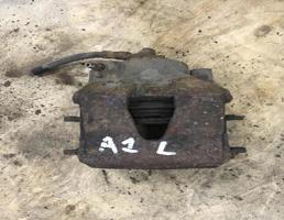 Суппорт передний левый для Skoda Octavia (A5 1Z-) 2004-2009  запчасти бу