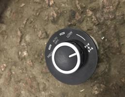 кнопка блокировки дифференциала для Volkswagen Touareg 7L 2007-2010  запчасти бу