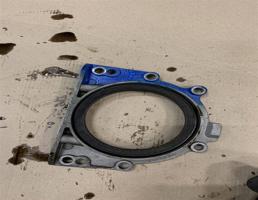 Крышка двигателя задняя для Skoda Octavia (A5 1Z-) 2004-2009  запчасти бу