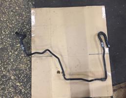 Шланг гидроусилителя для Porsche Cayenne 955 2002-2007  запчасти бу