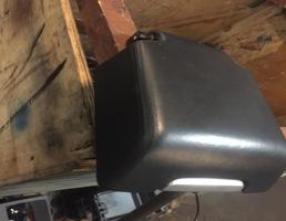 Подлокотник для Land Rover Range Rover Sport L320 2005-  запчасти бу