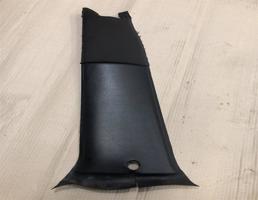 Обшивка стойки для Volkswagen Sharan 2000-2006  запчасти бу