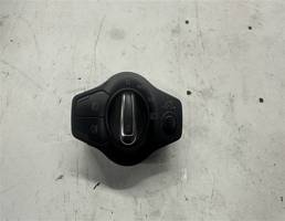 Переключатель света фар для Audi A5/S5 Coupe (8T) 2007-2011  запчасти бу