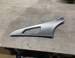 Декоративная накладка обшивки двери для Audi A6 (C7 4G)2011-2014  запчасти бу