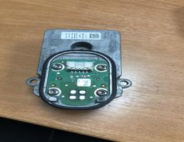 светодиод с радиатором для Volkswagen Tiguan 2018-  запчасти бу